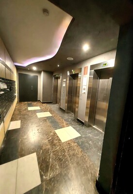 Продам однокомнатную (1-комн.) квартиру, Бачуринская ул, 13, Коммунарка п