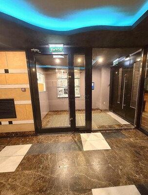 Продам однокомнатную (1-комн.) квартиру, Бачуринская ул, 13, Коммунарка п