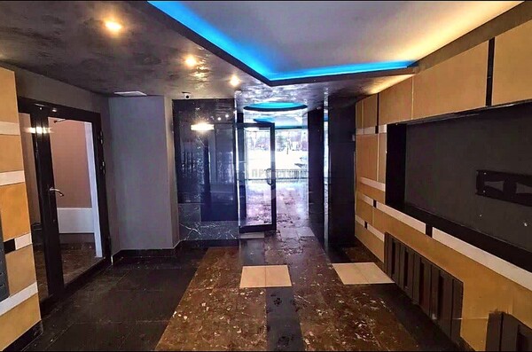 Продам однокомнатную (1-комн.) квартиру, Бачуринская ул, 13, Коммунарка п