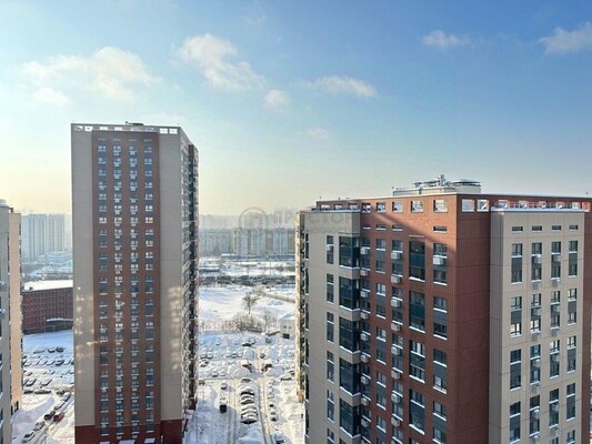 Продам трехкомнатную (3-комн.) квартиру, Варшавское ш, 168, Москва г