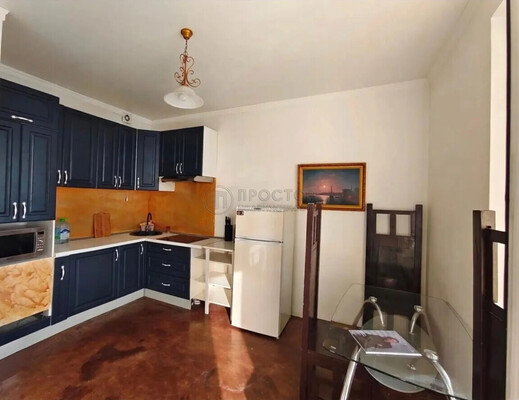 Продам трехкомнатную (3-комн.) квартиру, Варшавское ш, 168, Москва г