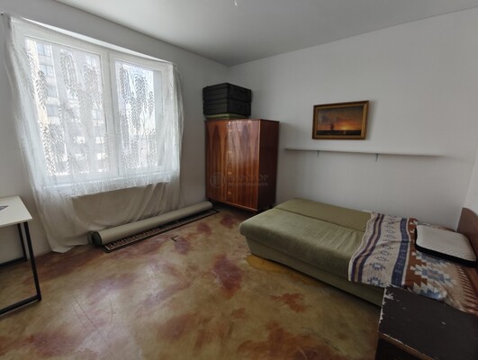 Продам трехкомнатную (3-комн.) квартиру, Варшавское ш, 168, Москва г