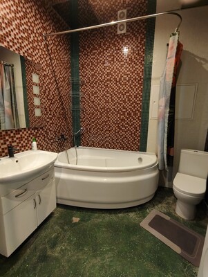 Продам трехкомнатную (3-комн.) квартиру, Варшавское ш, 168, Москва г