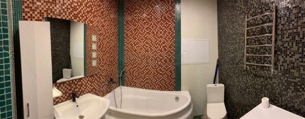 Продам трехкомнатную (3-комн.) квартиру, Варшавское ш, 168, Москва г