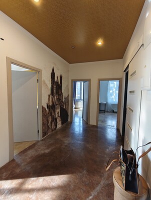 Продам трехкомнатную (3-комн.) квартиру, Варшавское ш, 168, Москва г