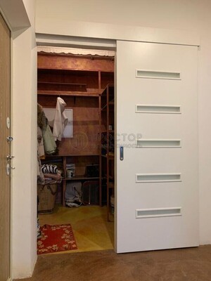 Продам трехкомнатную (3-комн.) квартиру, Варшавское ш, 168, Москва г