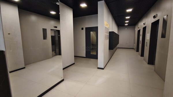 Продам трехкомнатную (3-комн.) квартиру, Варшавское ш, 168, Москва г