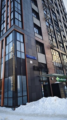 Продам трехкомнатную (3-комн.) квартиру, Варшавское ш, 168, Москва г