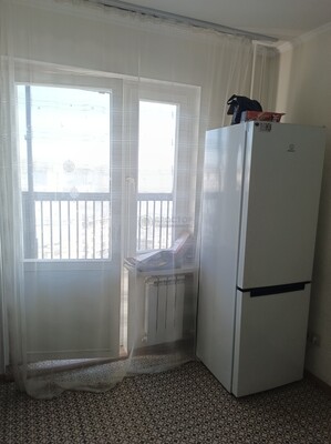 Продам однокомнатную (1-комн.) квартиру, Большая Очаковская ул, 44к1, Москва г