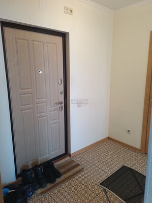 Продам однокомнатную (1-комн.) квартиру, Большая Очаковская ул, 44к1, Москва г