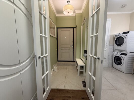 Продам двухкомнатную (2-комн.) квартиру, Талалихина ул, 2/1к6, Москва г