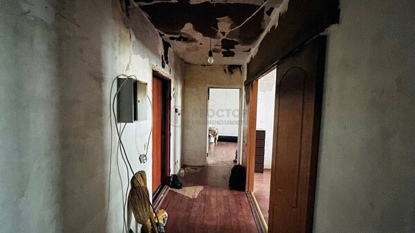 Продам двухкомнатную (2-комн.) квартиру, Смольная ул, 61к1, Москва г