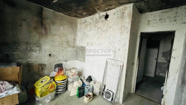 Продам двухкомнатную (2-комн.) квартиру, Смольная ул, 61к1, Москва г