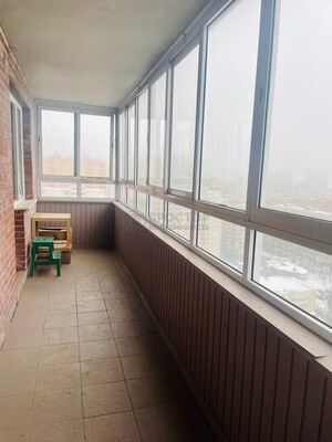 Продам двухкомнатную (2-комн.) квартиру, Смольная ул, 61к1, Москва г