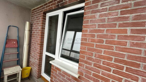 Продам двухкомнатную (2-комн.) квартиру, Смольная ул, 61к1, Москва г