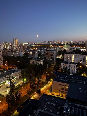 Продам двухкомнатную (2-комн.) квартиру, Смольная ул, 61к1, Москва г