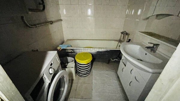 Продам двухкомнатную (2-комн.) квартиру, Смольная ул, 61к1, Москва г