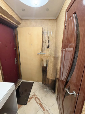 Продам однокомнатную (1-комн.) квартиру, Поклонная ул, 12, Москва г