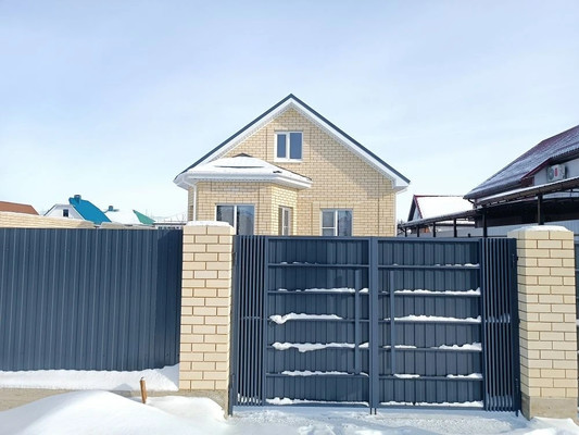 Продам дом, Российская ул, Виноградный п, 0 км от города