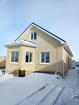 Продам дом, Российская ул, Виноградный п, 0 км от города