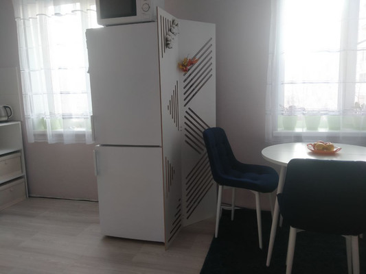 Продам однокомнатную (1-комн.) квартиру, Крыленко ул, 43Ак1, Санкт-Петербург г