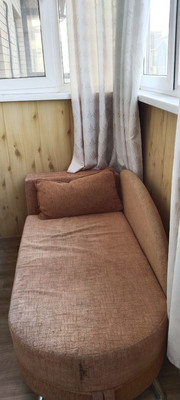 Продам однокомнатную (1-комн.) квартиру, Ленина ул, 178к3, Анапа г