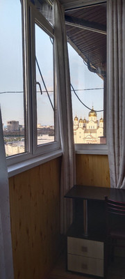 Продам однокомнатную (1-комн.) квартиру, Ленина ул, 178к3, Анапа г