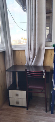 Продам однокомнатную (1-комн.) квартиру, Ленина ул, 178к3, Анапа г