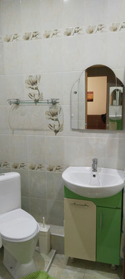 Продам однокомнатную (1-комн.) квартиру, Ленина ул, 178к3, Анапа г