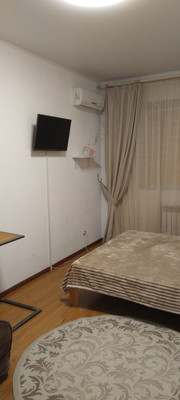 Продам однокомнатную (1-комн.) квартиру, Ленина ул, 178к3, Анапа г