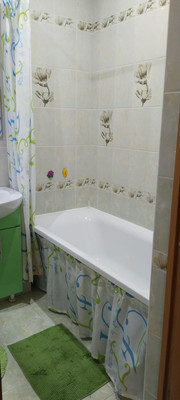 Продам однокомнатную (1-комн.) квартиру, Ленина ул, 178к3, Анапа г