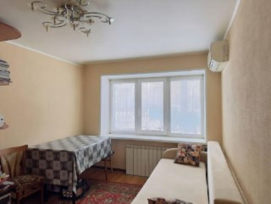 Продам двухкомнатную (2-комн.) квартиру, Войтовича ул, 4, Реутов г