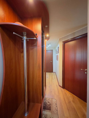 Продам двухкомнатную (2-комн.) квартиру, Войтовича ул, 4, Реутов г