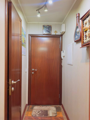 Продам двухкомнатную (2-комн.) квартиру, Войтовича ул, 4, Реутов г