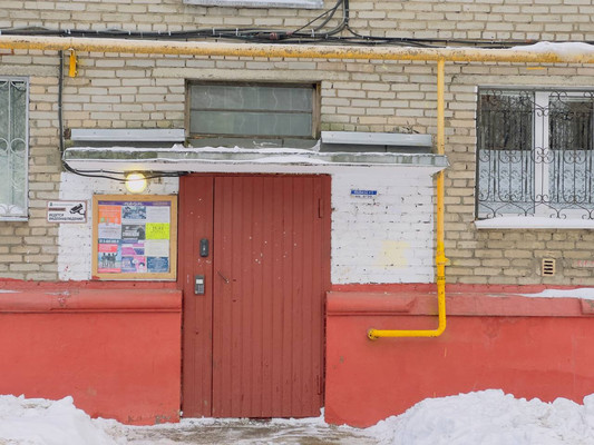 Продам двухкомнатную (2-комн.) квартиру, Войтовича ул, 4, Реутов г