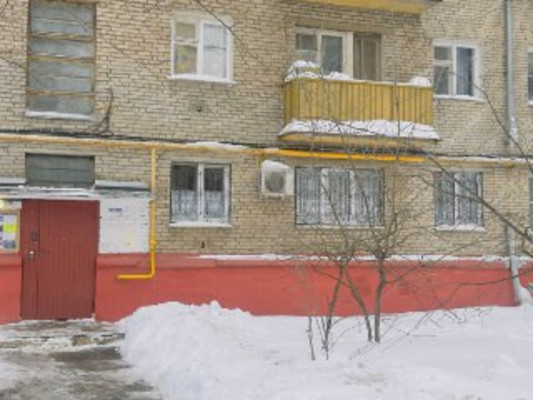 Продам двухкомнатную (2-комн.) квартиру, Войтовича ул, 4, Реутов г