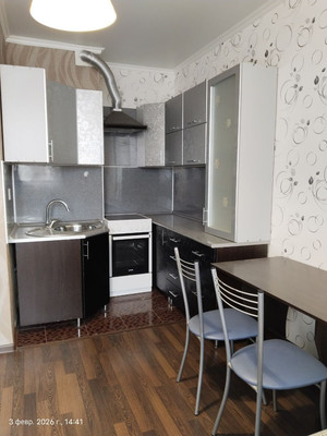 Продам однокомнатную (1-комн.) квартиру, Северный пер, 6к4, Анапа г