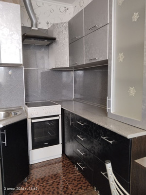 Продам однокомнатную (1-комн.) квартиру, Северный пер, 6к4, Анапа г