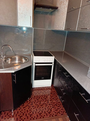 Продам однокомнатную (1-комн.) квартиру, Северный пер, 6к4, Анапа г