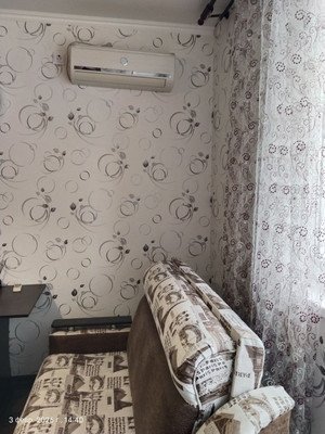 Продам однокомнатную (1-комн.) квартиру, Северный пер, 6к4, Анапа г