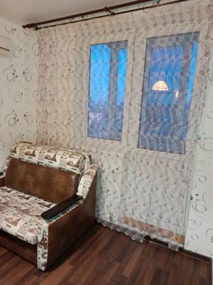 Продам однокомнатную (1-комн.) квартиру, Северный пер, 6к4, Анапа г