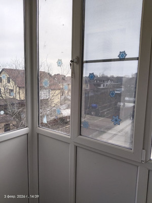 Продам однокомнатную (1-комн.) квартиру, Северный пер, 6к4, Анапа г