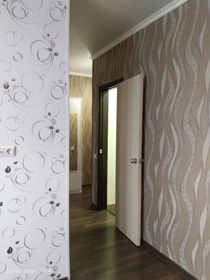 Продам однокомнатную (1-комн.) квартиру, Северный пер, 6к4, Анапа г