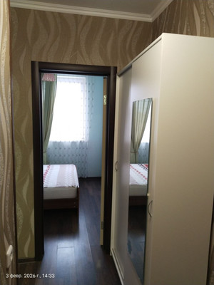 Продам однокомнатную (1-комн.) квартиру, Северный пер, 6к4, Анапа г