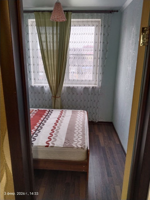 Продам однокомнатную (1-комн.) квартиру, Северный пер, 6к4, Анапа г