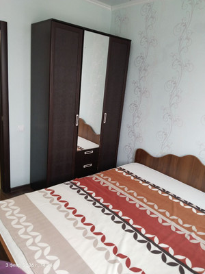 Продам однокомнатную (1-комн.) квартиру, Северный пер, 6к4, Анапа г