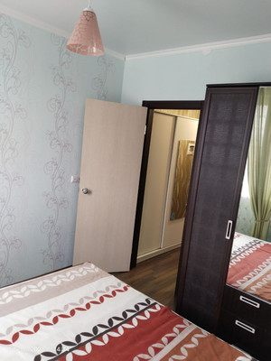 Продам однокомнатную (1-комн.) квартиру, Северный пер, 6к4, Анапа г