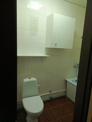 Продам однокомнатную (1-комн.) квартиру, Северный пер, 6к4, Анапа г