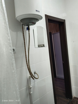 Продам однокомнатную (1-комн.) квартиру, Северный пер, 6к4, Анапа г