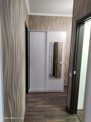 Продам однокомнатную (1-комн.) квартиру, Северный пер, 6к4, Анапа г